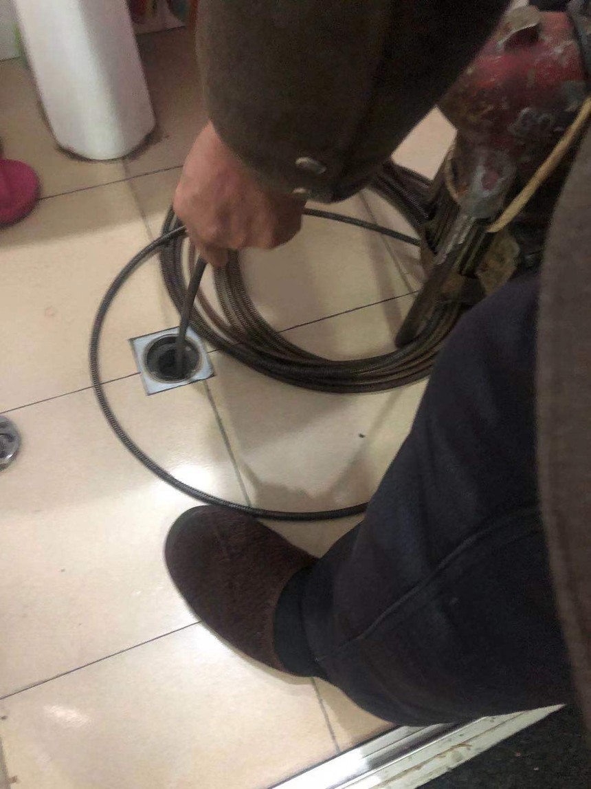 巍山管道疏通，疏通下水道