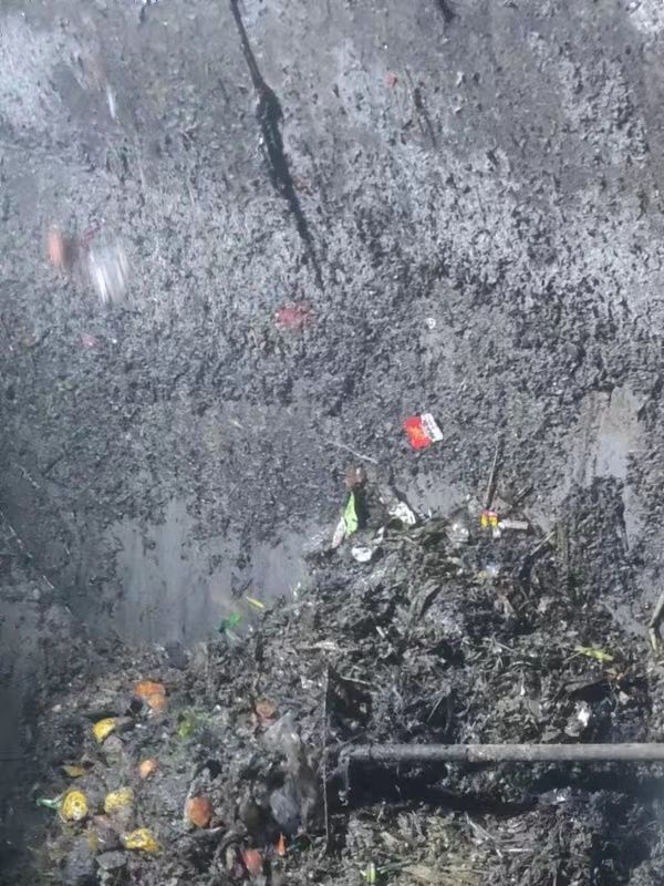 巍山管道结垢危害和原因